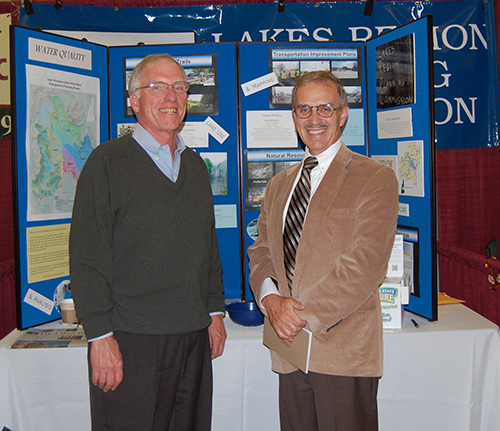 Lakes Region Planning Commission